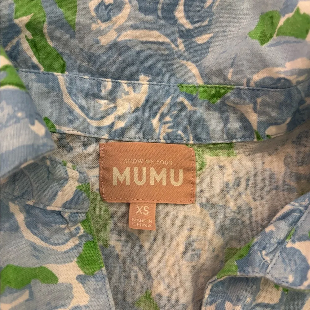 Show Me Your Mumu  bottom down - Image 3