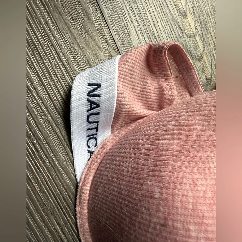 Nautica underwire‎ Coral size 36C - Image 3