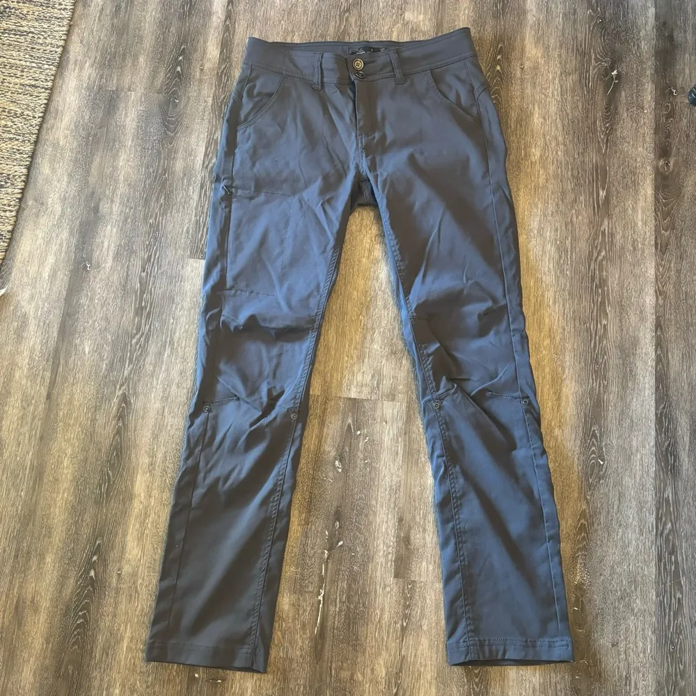 Prana Halle Straight Pants - Image 3