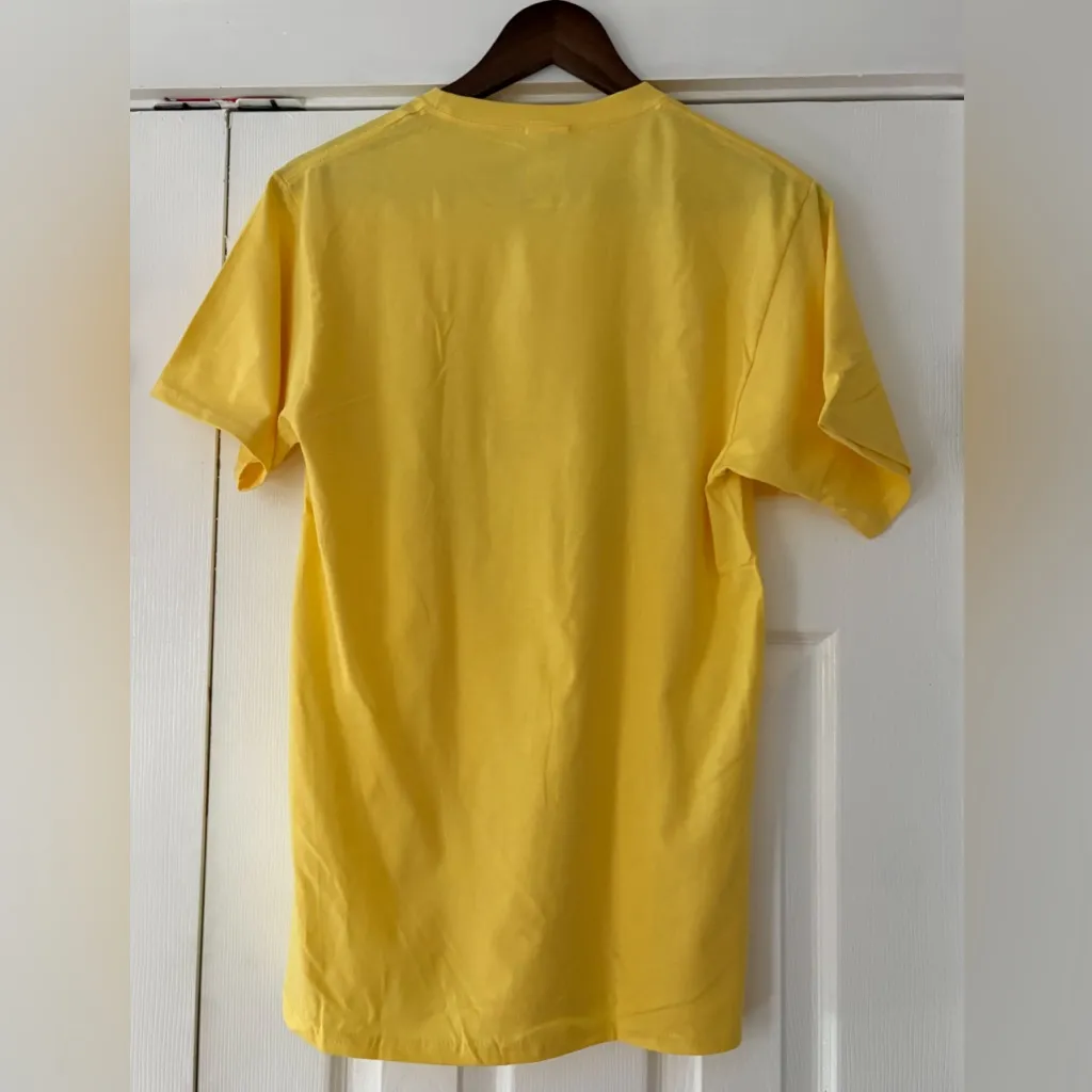 Minions Yellow T - Image 2