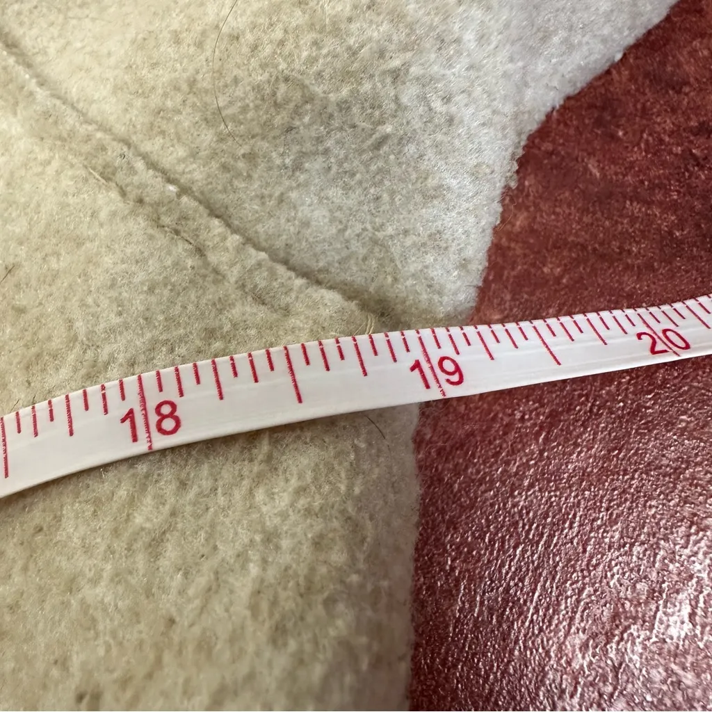 Only Our Story Elegant Tan Women's Coat - Image 9