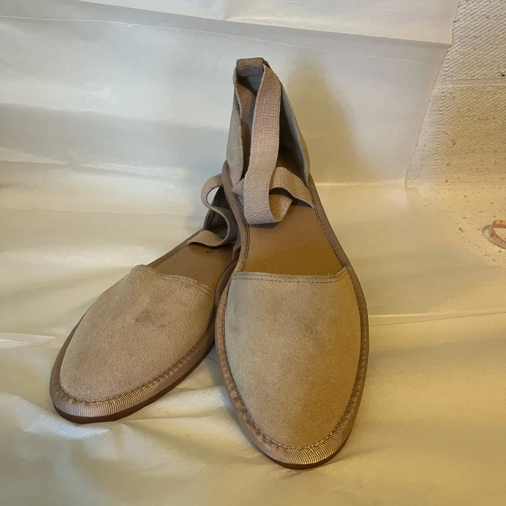LUCKY BRAND WOMENS ESPADRILLES NWOT - Image 2