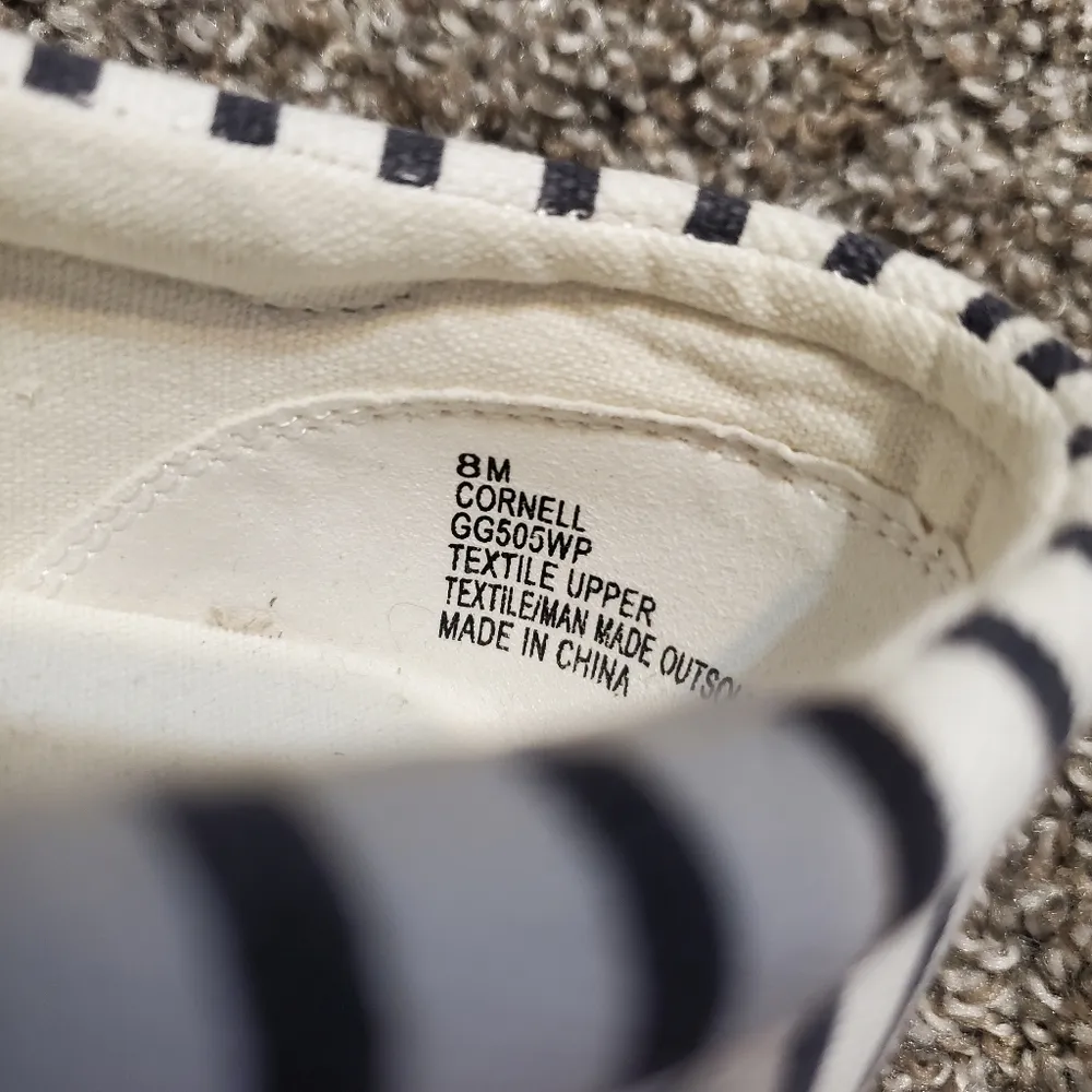 Slip on sneakers - Image 4