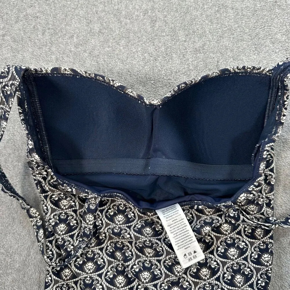 Nip Tuck Swim One Piece Swimsuit Bond - Image 9