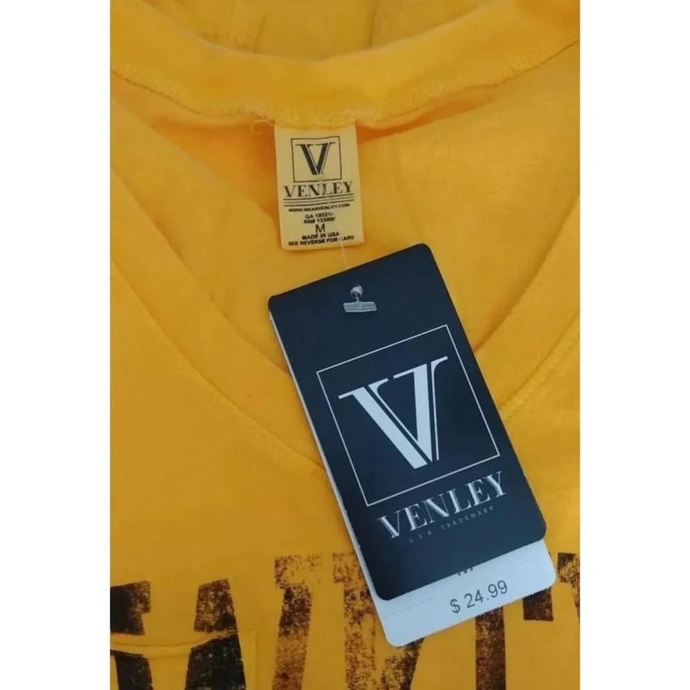 NEW Iowa Hawkeyes Official NCAA Womens V - Image 4