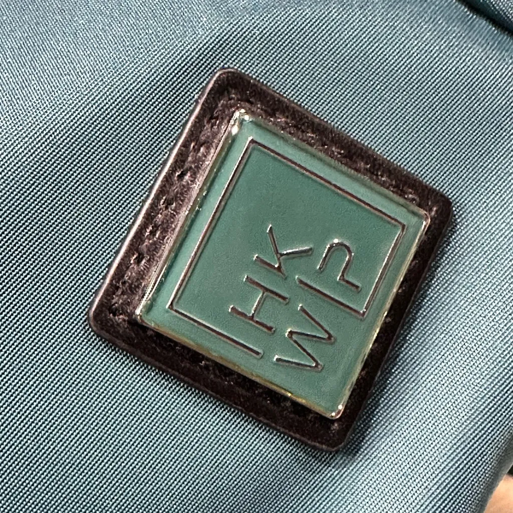 THE CITY SADDLE
MEDIUM CROSSBODY - Image 7