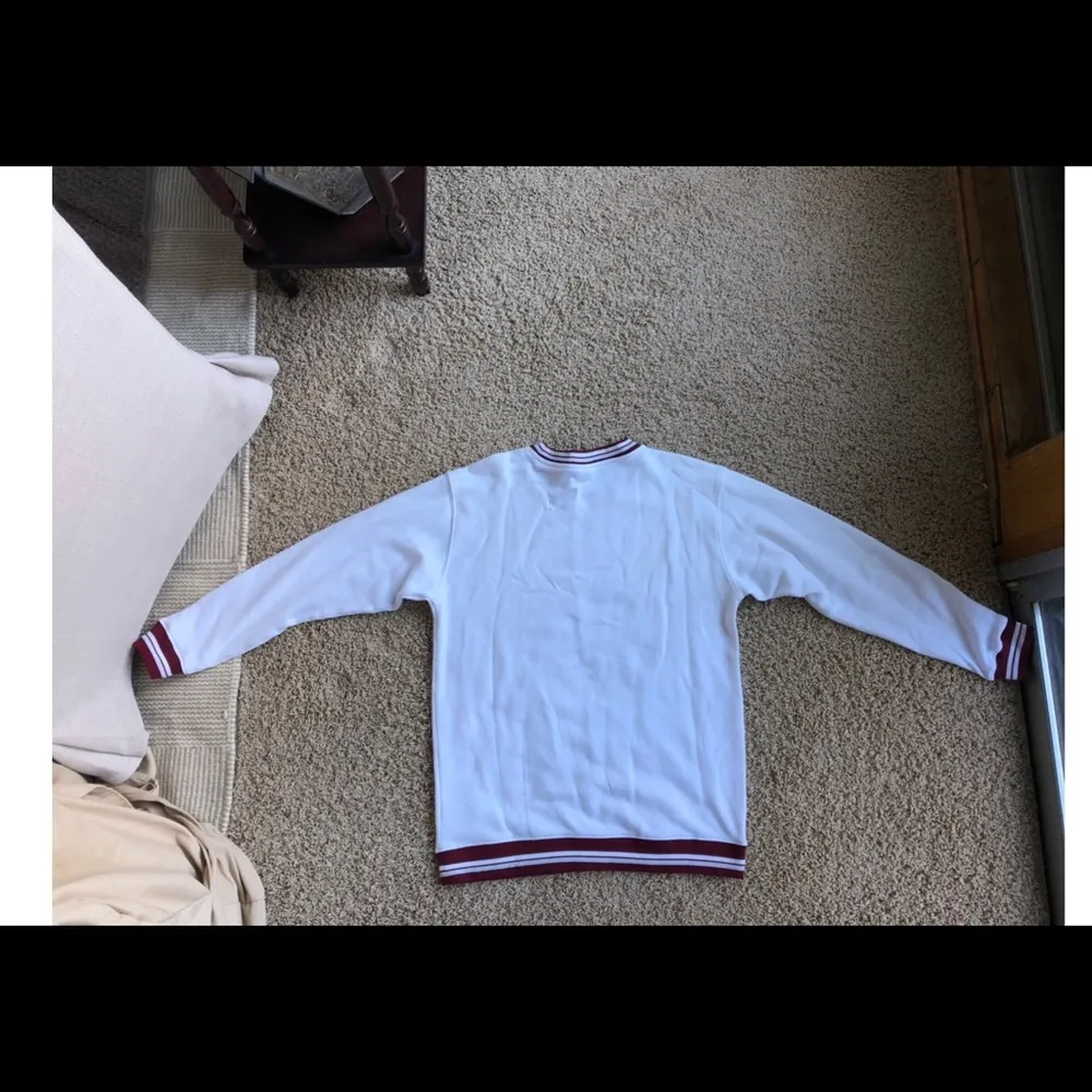 VS Pink Arizona state college devils Sz XS - Image 3