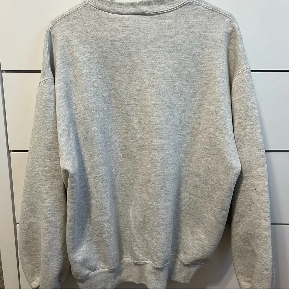 Sunrise Inn Crewneck Sweatshirt Size L - Image 3