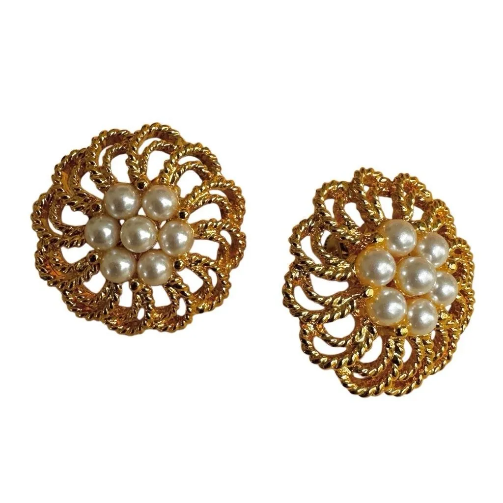 Vintage Napier Gold - Image 5