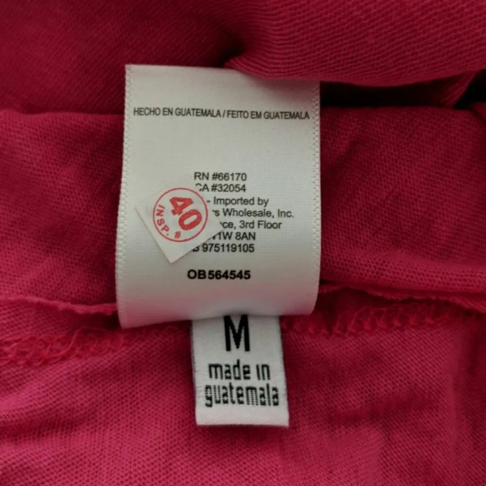 Free People Moonlight Tee Shirt Boatneck Slouchy Cotton M NWOT - Image 6