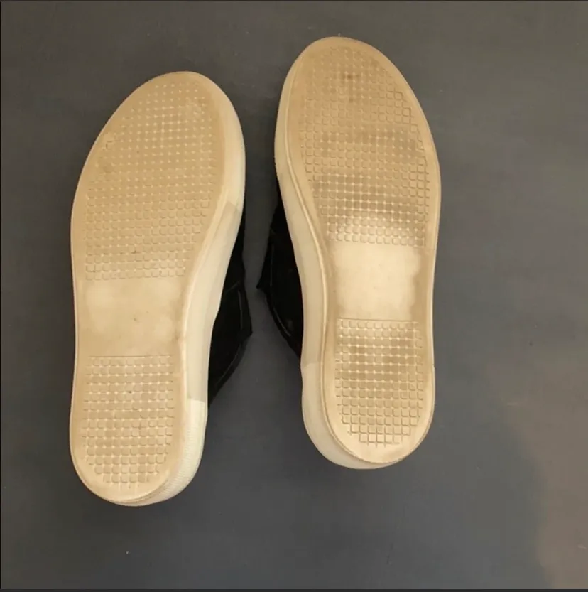 Slip-on Shoes - Image 3