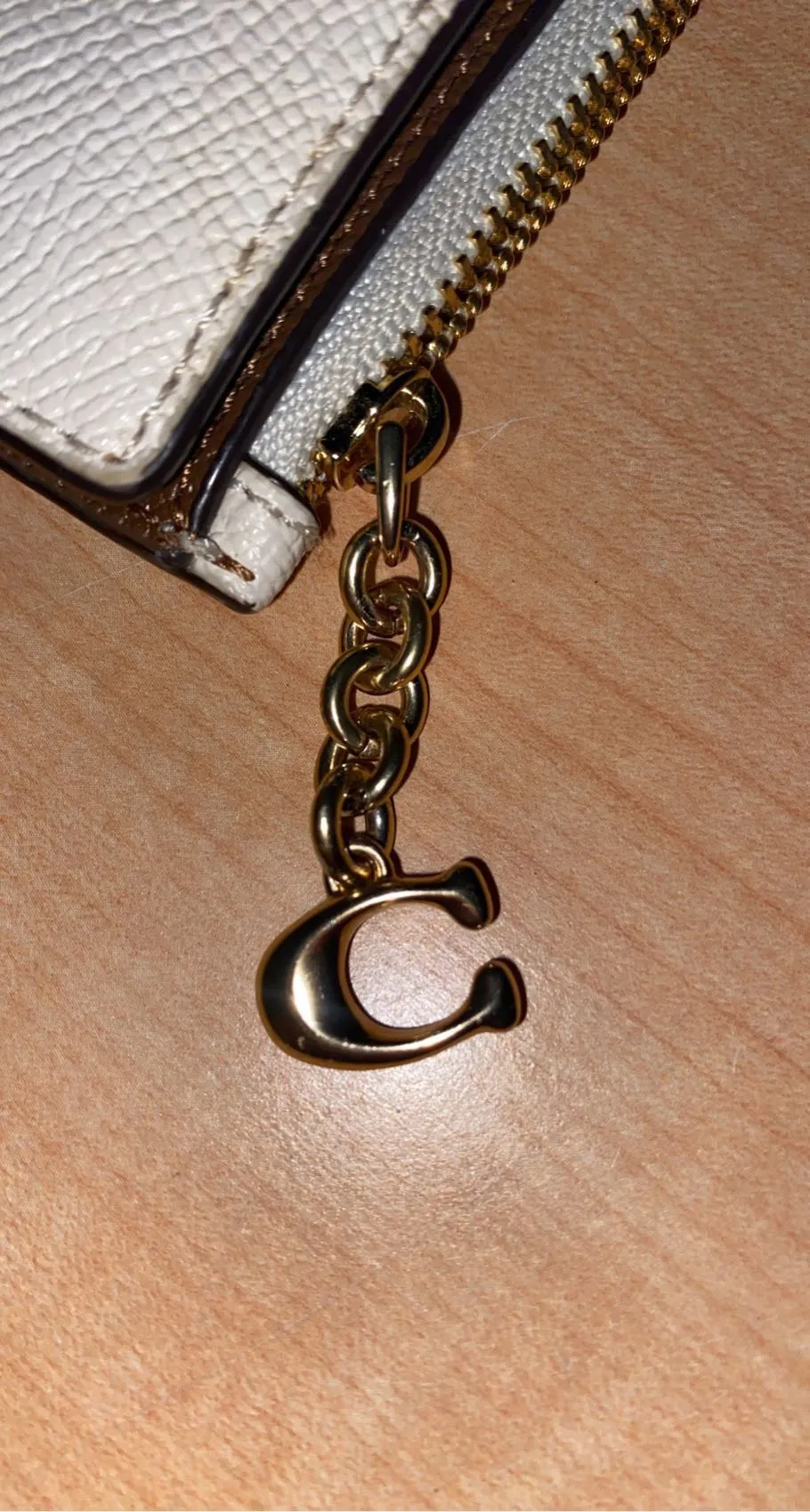 Coach Wallet - Image 6