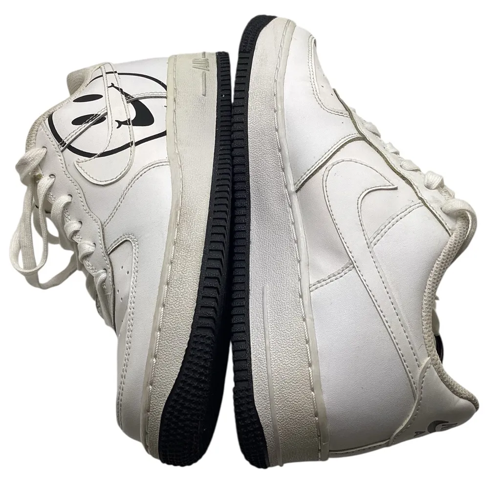 Nike Air Force 1 lows. Have a Nike Day. - Image 13