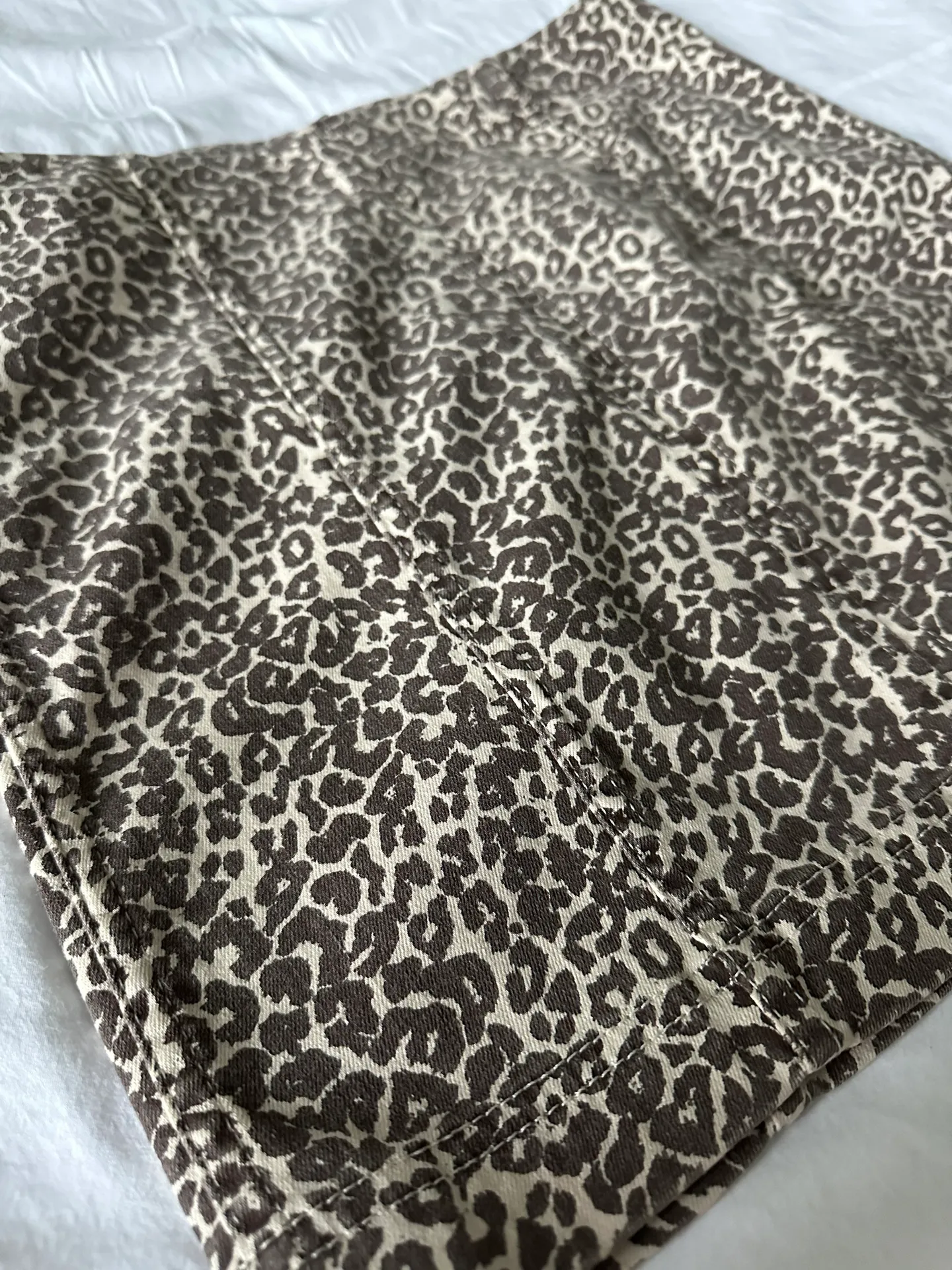 Modern Femme Skirt - Image 5