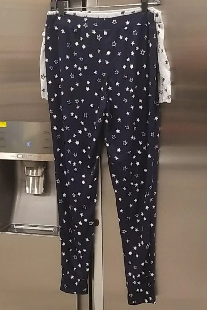 💕LUCKY BRAND💕 3 Piece Pajama Set ~ Stars M NWT - Image 12