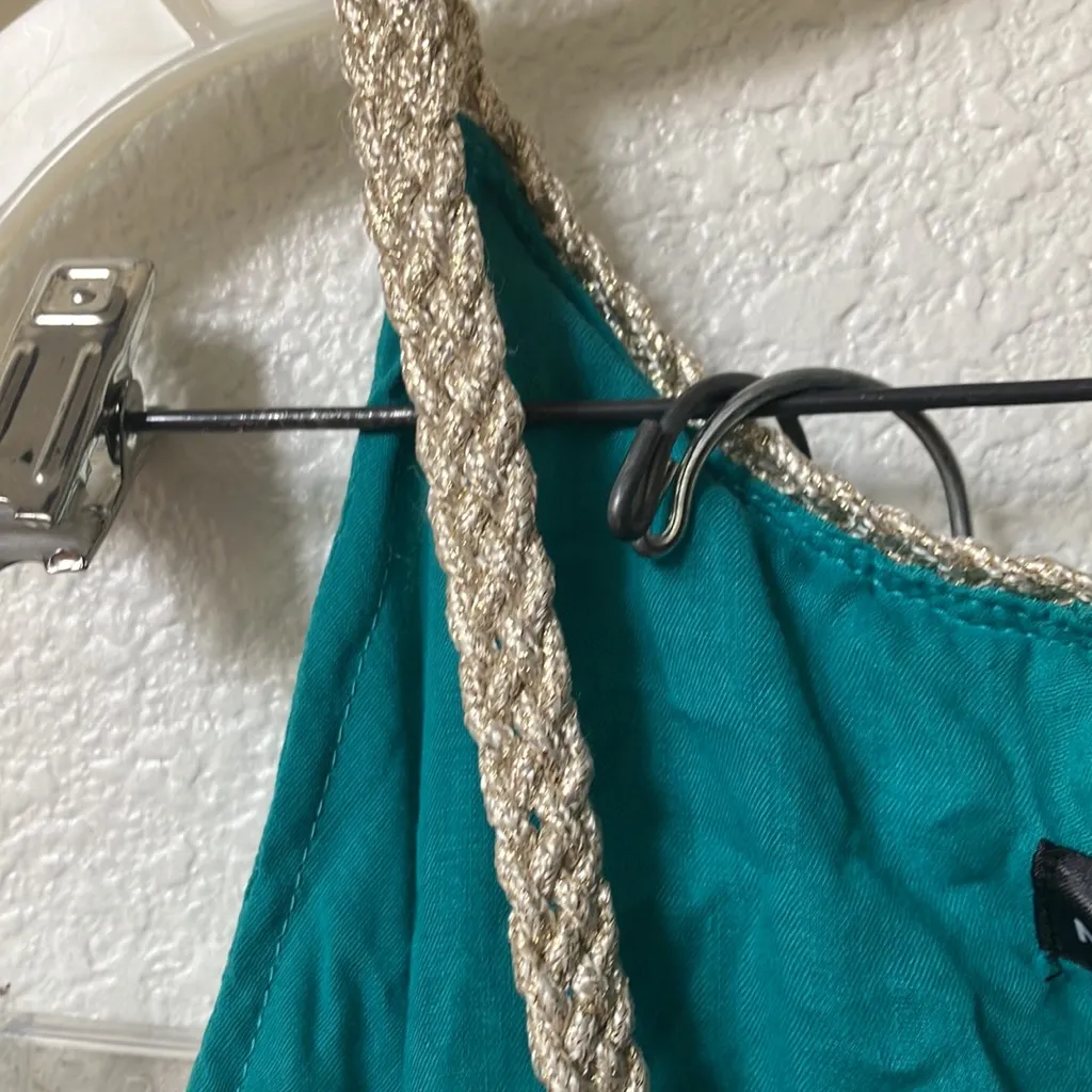 FINAL MARKDOWN Nouveau mondo tunic large nwt - Image 2