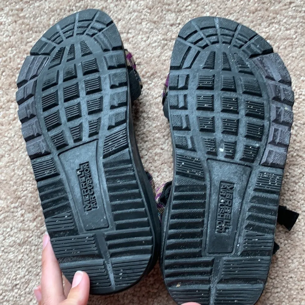 LL Bean strappy sporty hiking sandals - Image 7