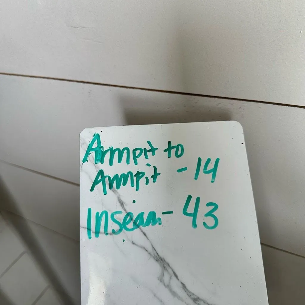 Dressbarn Women’s Large Paisley Maxi Skirt - Image 6