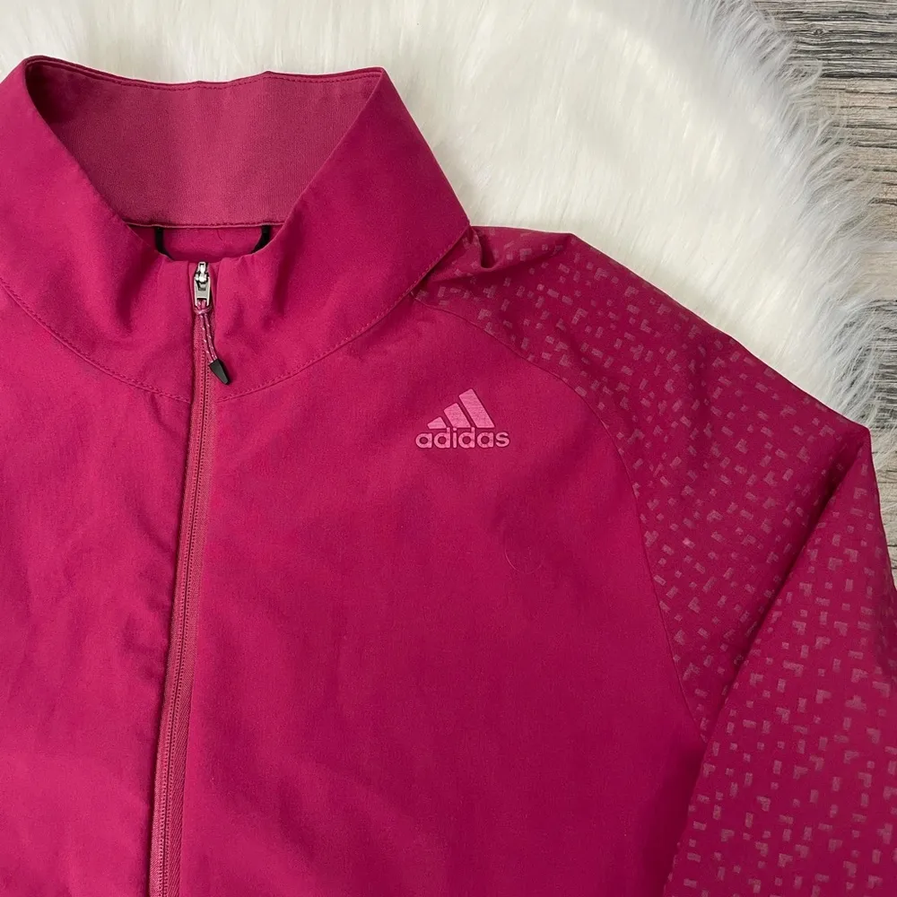 Adidas  Supernova Storm Running Jacket - Image 5