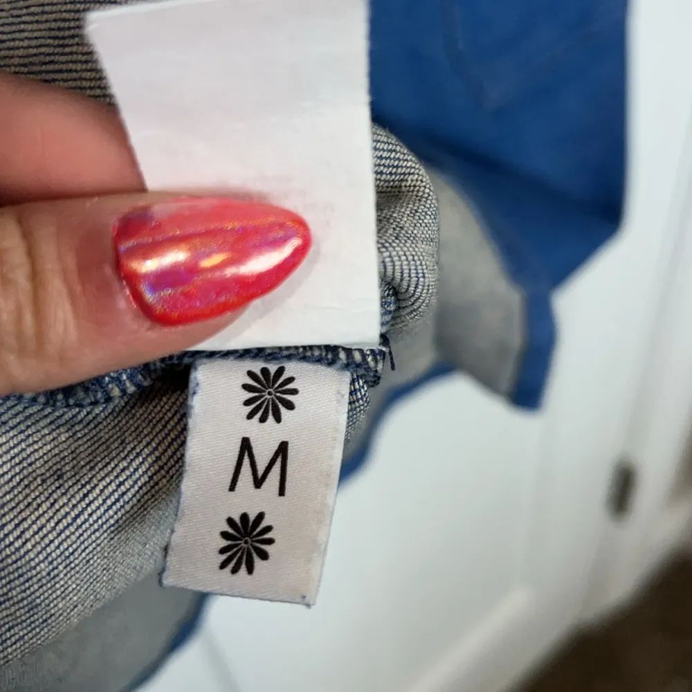 NWOT Show Me Your Mumu Billings Belted Mini Dress - Image 5