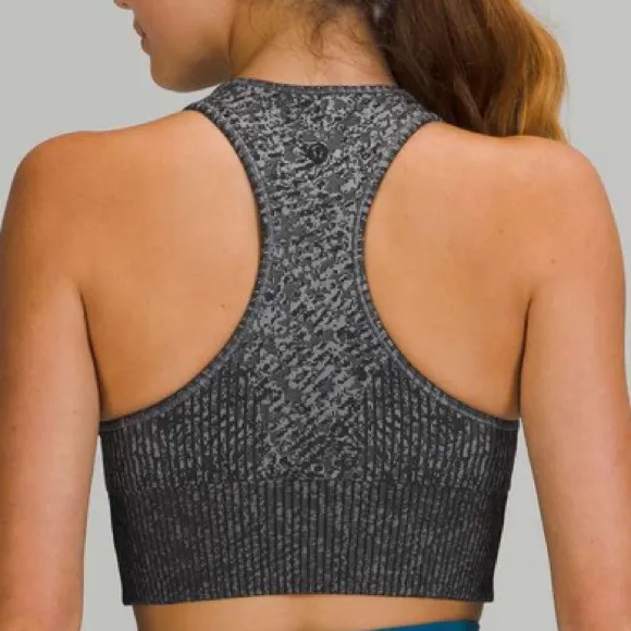 Lululemon Ebb to Train Bra *Medium Support, C/D Cup - Image 6