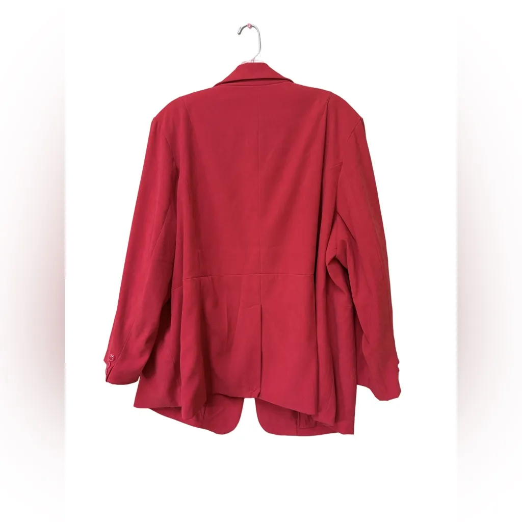 Red Single - Image 2