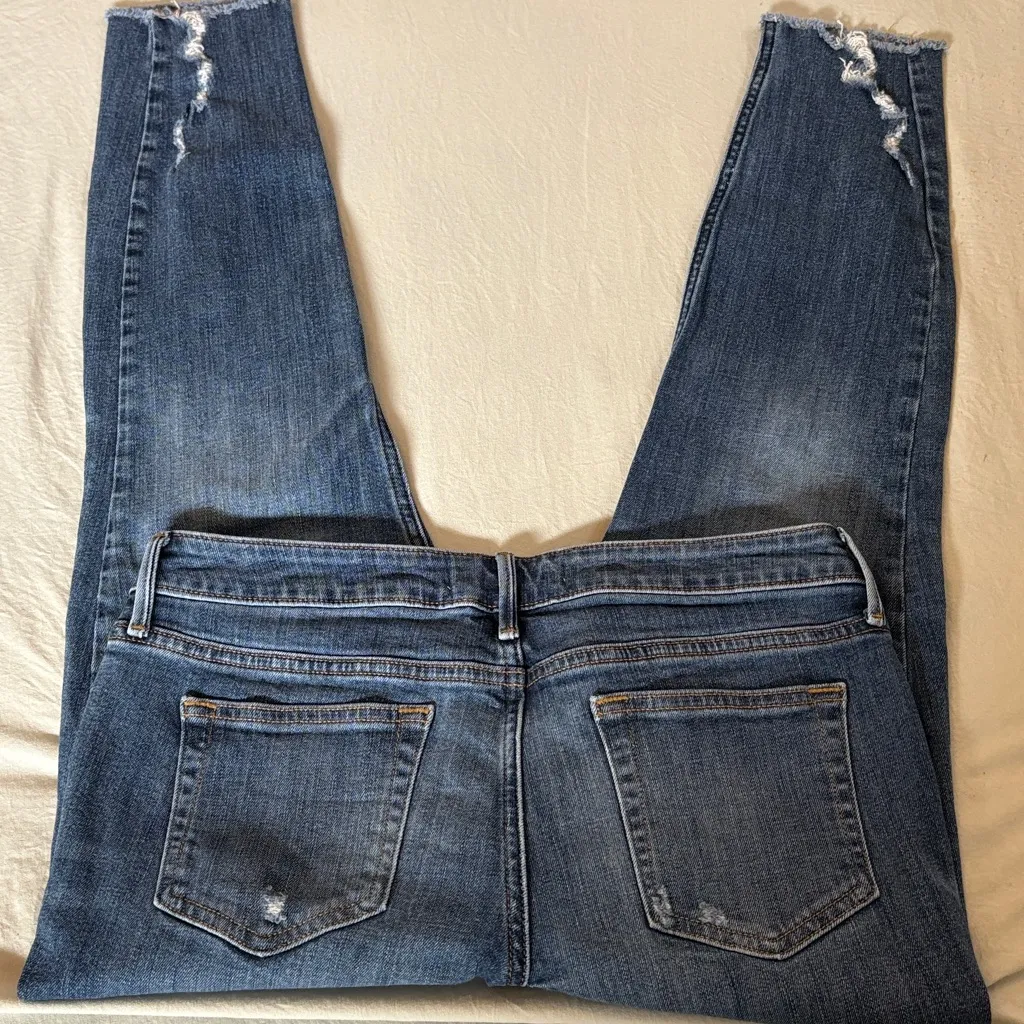 Maurices Classic Denim Jeans - Image 4