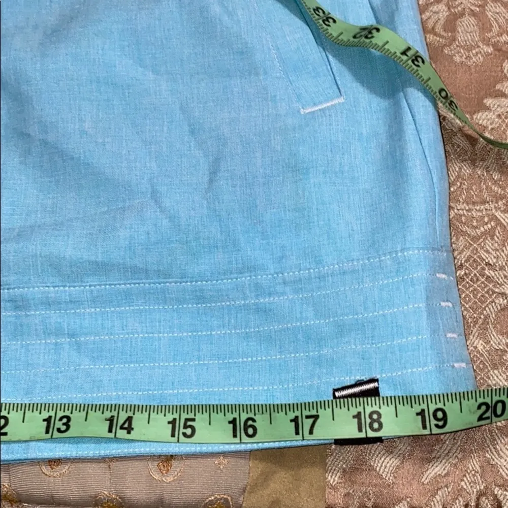 Under Armour skirt (no shorts under) size 8 NWT - Image 5