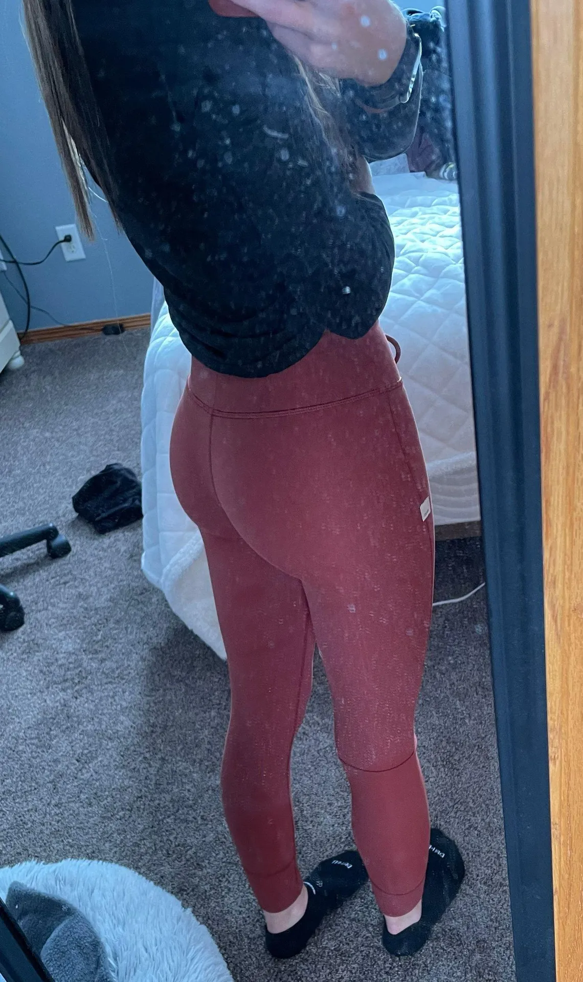 Vuori Leggings - Image 3