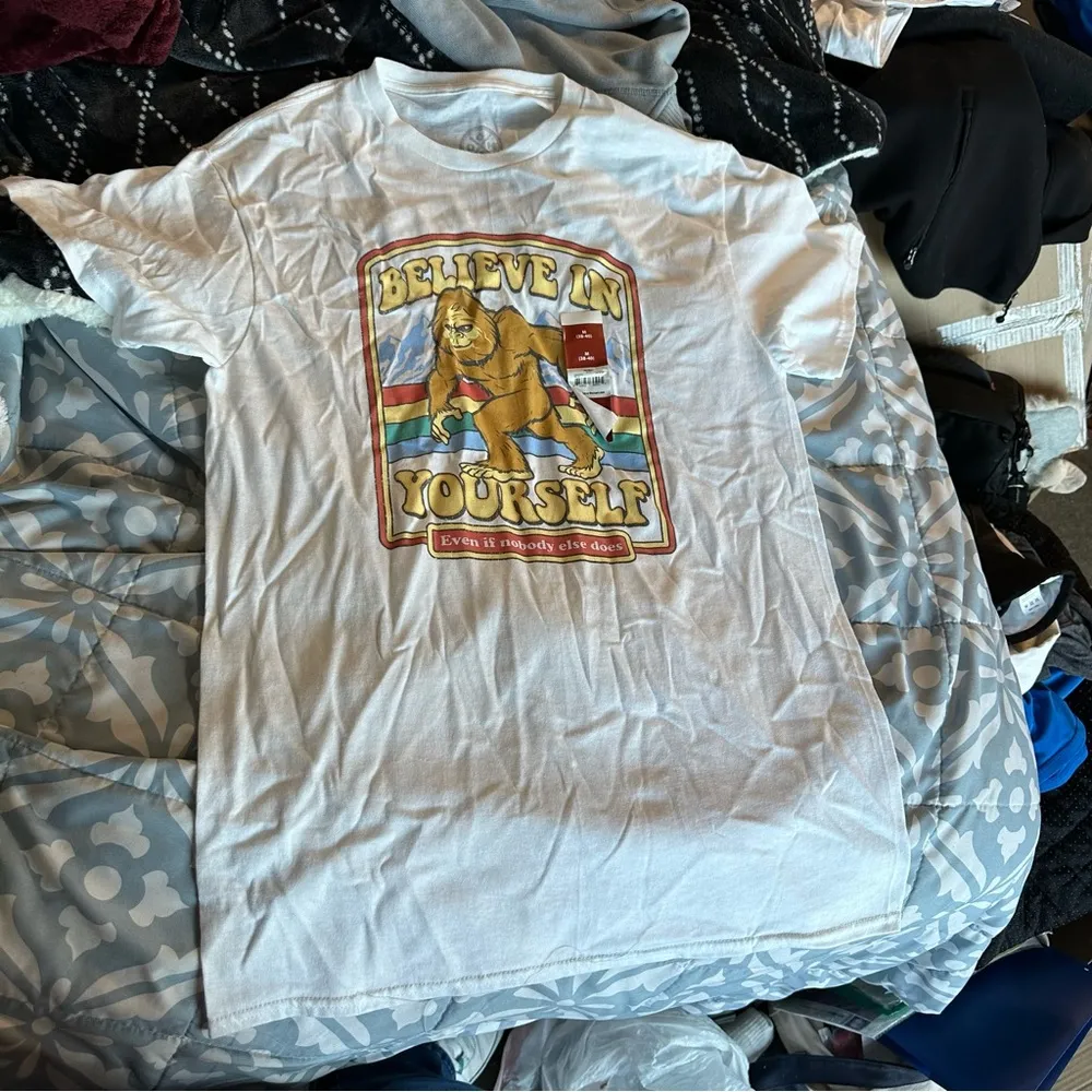 Big Buddha Black Tote Bag with Braided Handles - Image 10