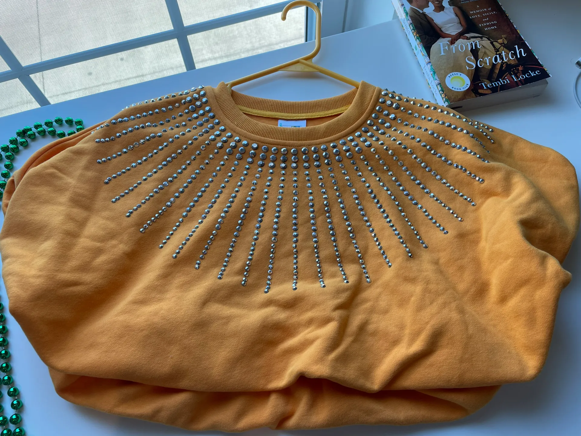 Queen Of Sparkles Set - Image 5