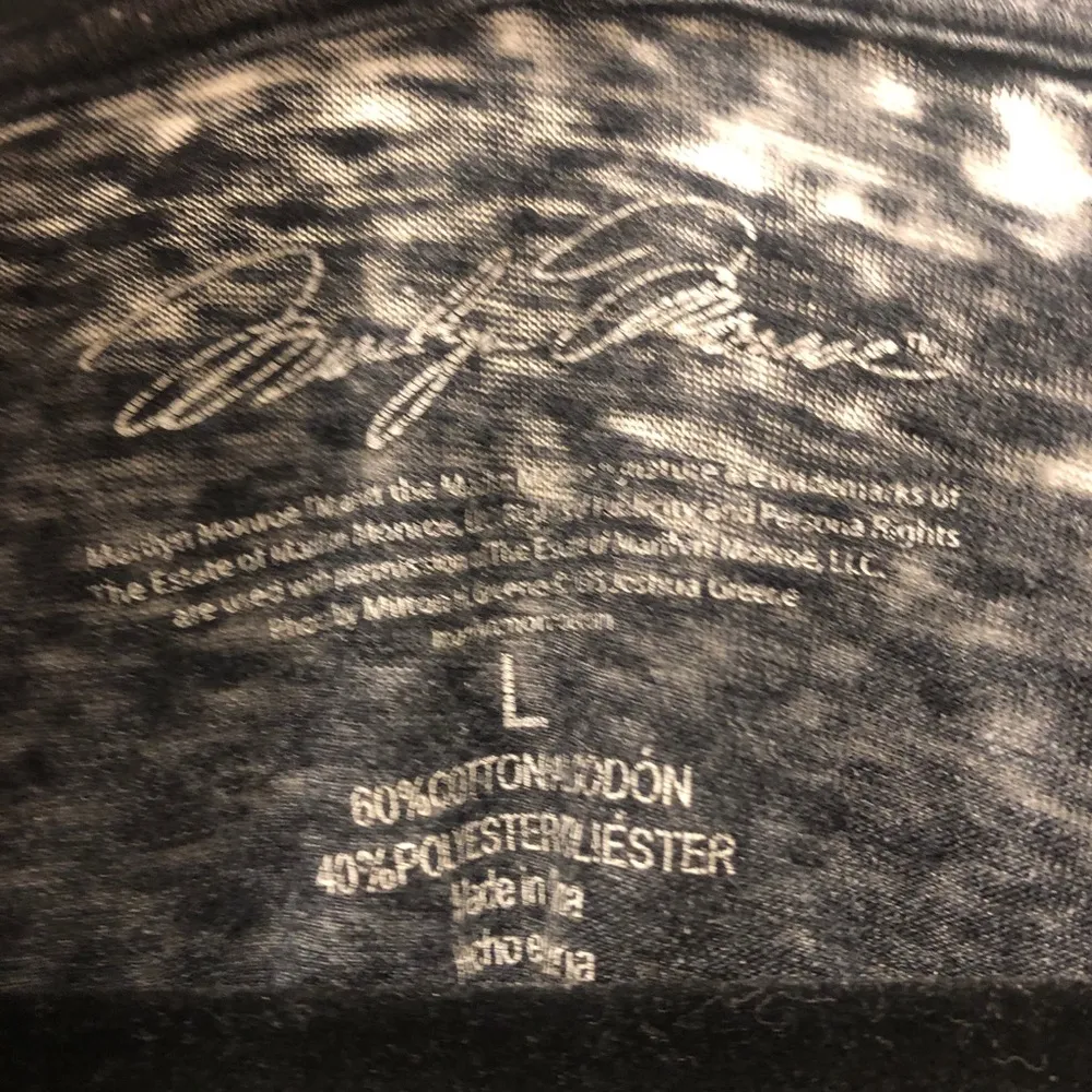 Marilyn Monroe  Tank Top - Image 3