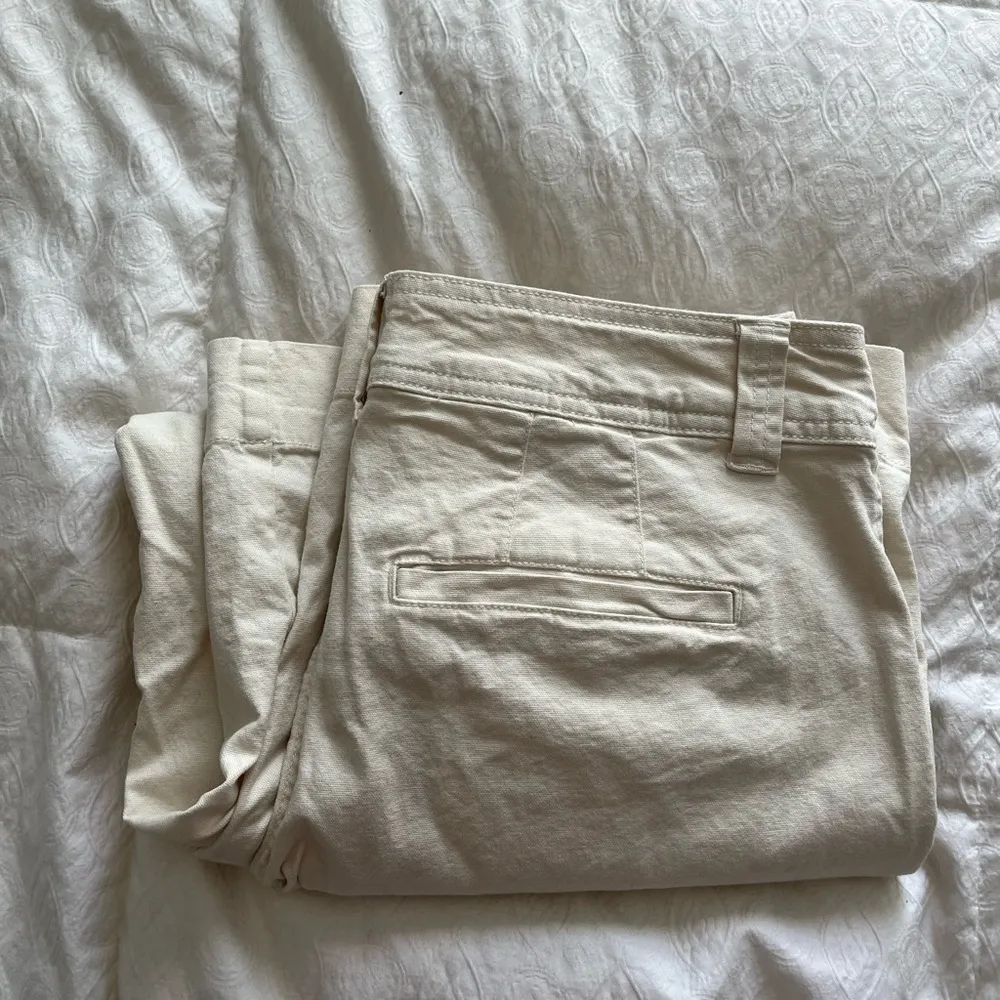 Spring / Summer wide leg pants - Image 9