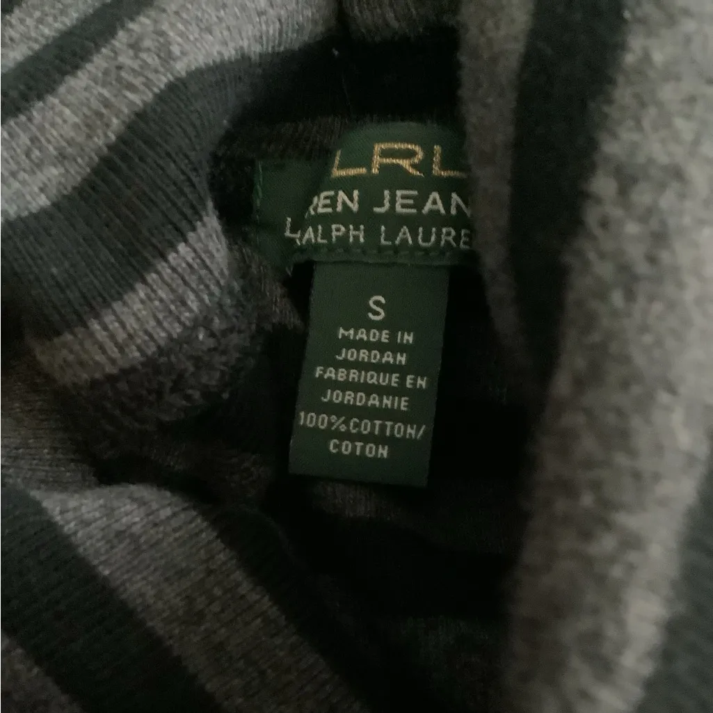 Super CUTE soft comfy long sleeve dress 🖤🤍🖤 - Image 6