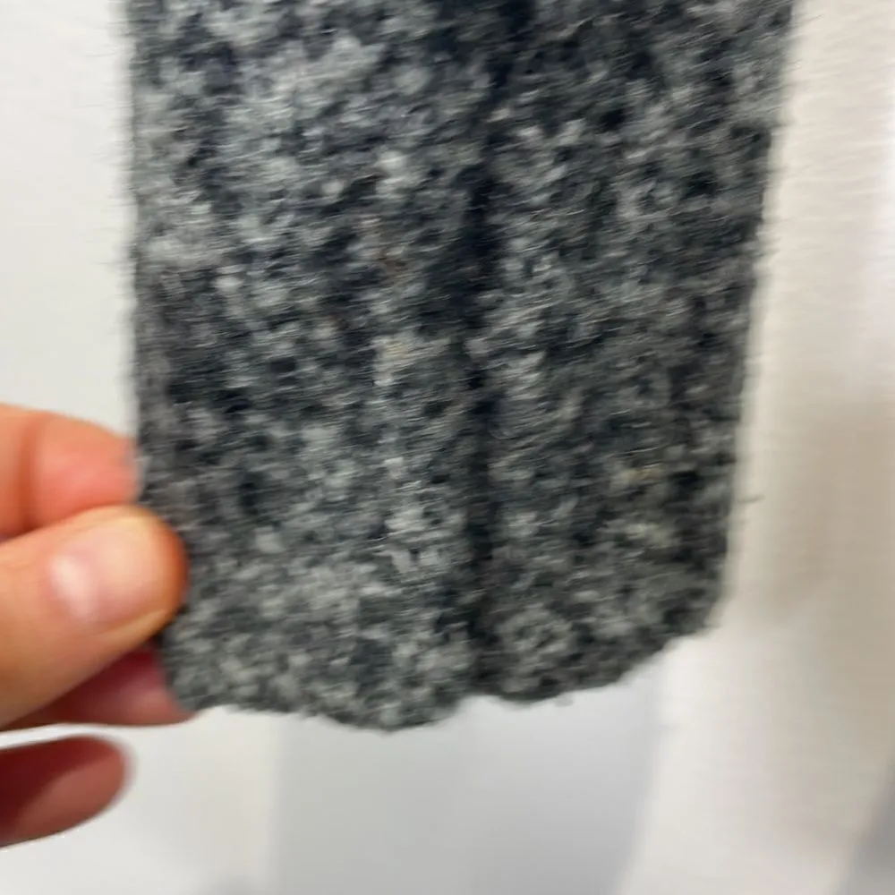 ZARA  Knit Turtleneck Sweater size Medium - Image 6