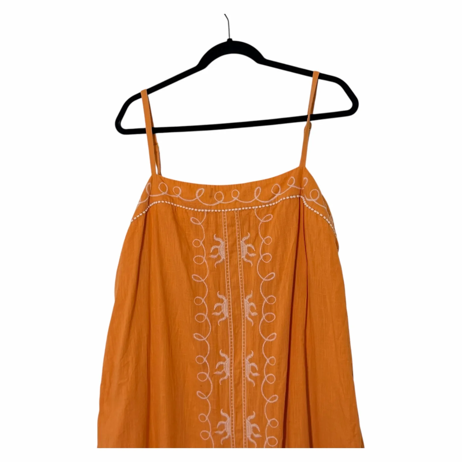 Lilly Pulitzer Rozalie Linen Maxi Dress - Image 5