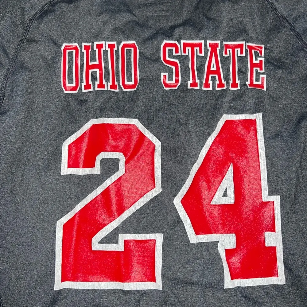 ohio state shirt - Image 5