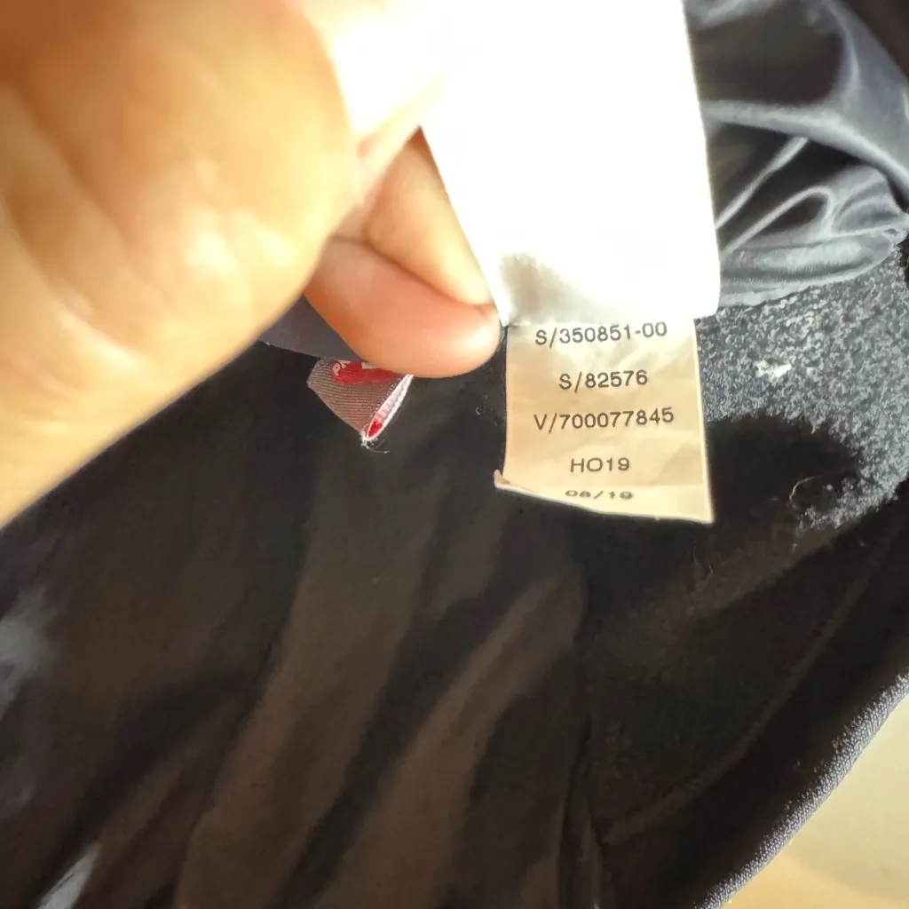 Athleta Rock Ridge PrimaLoft Jacket, Small‎ - Image 9