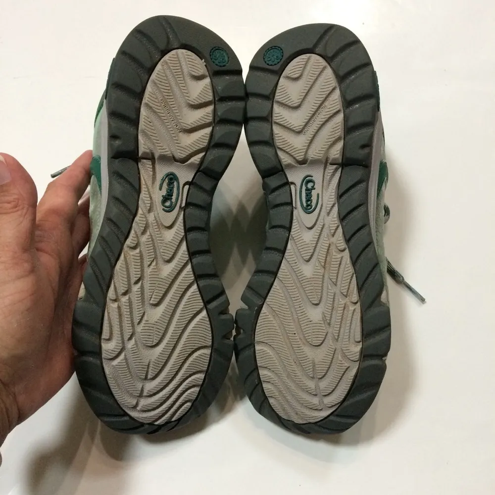 Chaco Outcross EVO 4 Hiking Shoes - Image 7