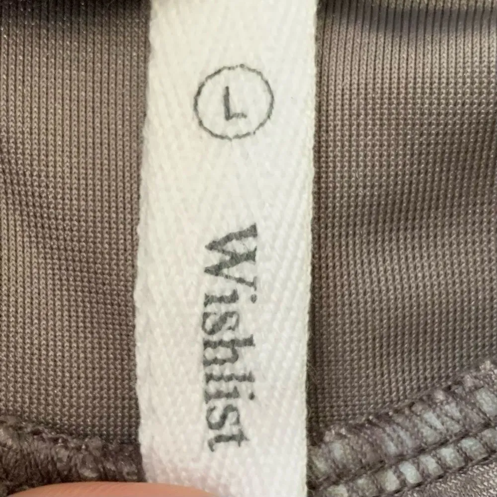 Wishlist Midnight Velvet Double V Tiered Skirt Short Sleeve Dress - Image 9