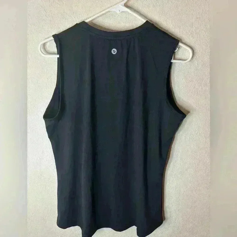 Baleaf black tank size M NWT - Image 2