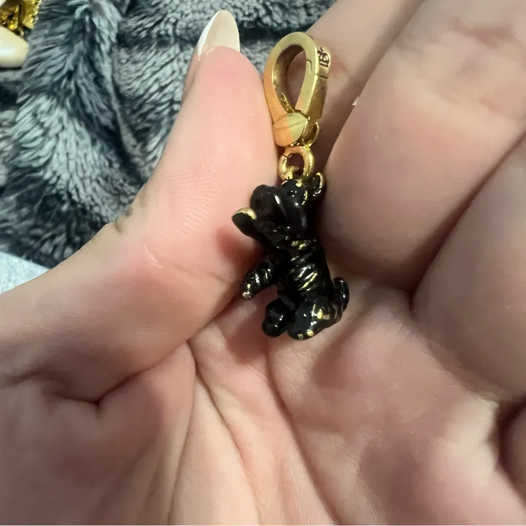 Juicy couture charm - Image 3