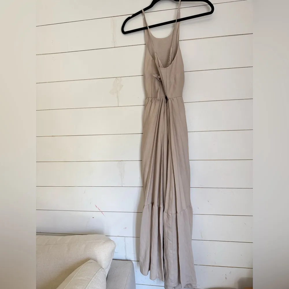 Target A new day cutout maxi dress - Image 6