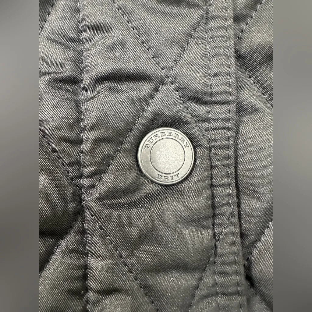 Burberry  Brit Jacket - Image 3