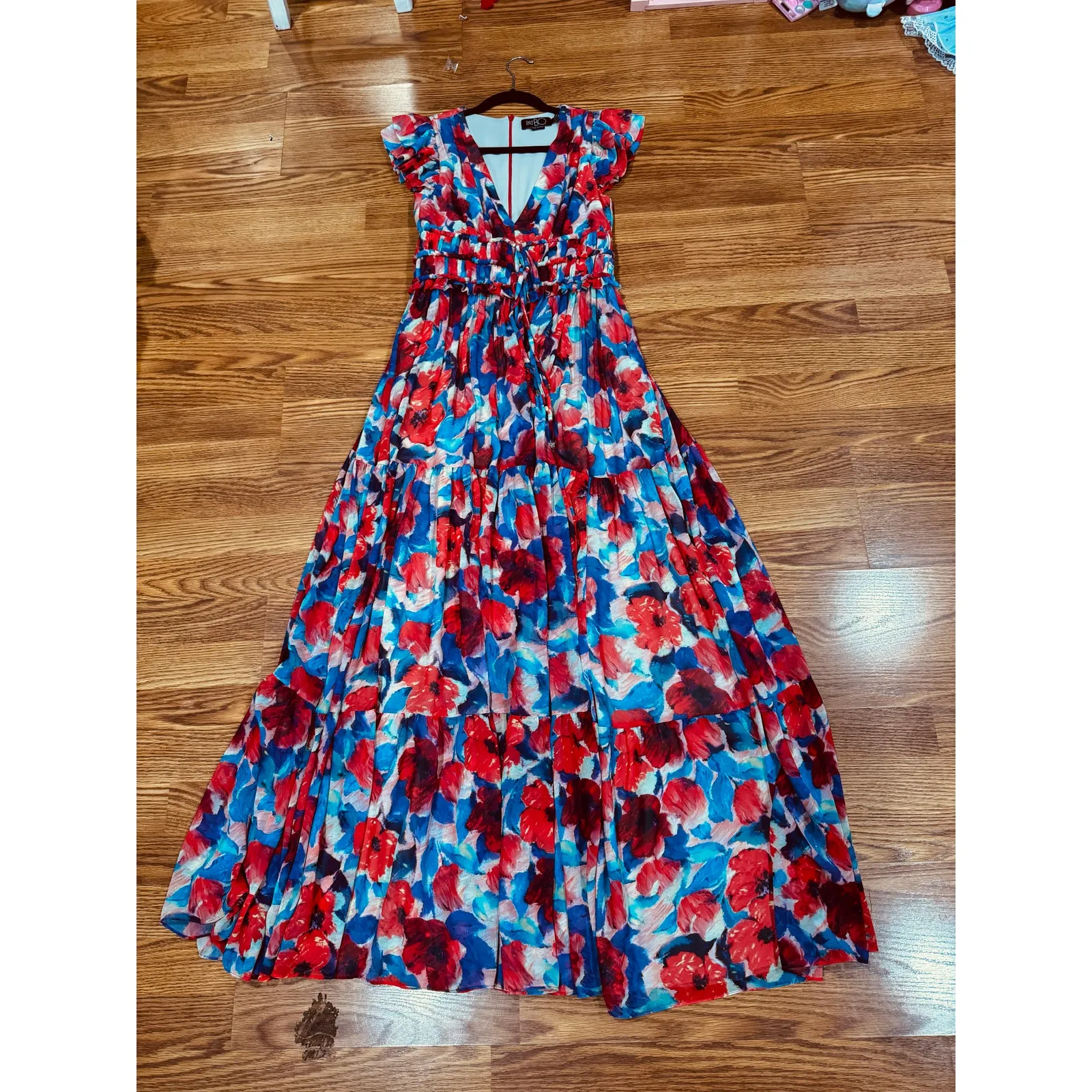 PATBO Violet V - Image 9