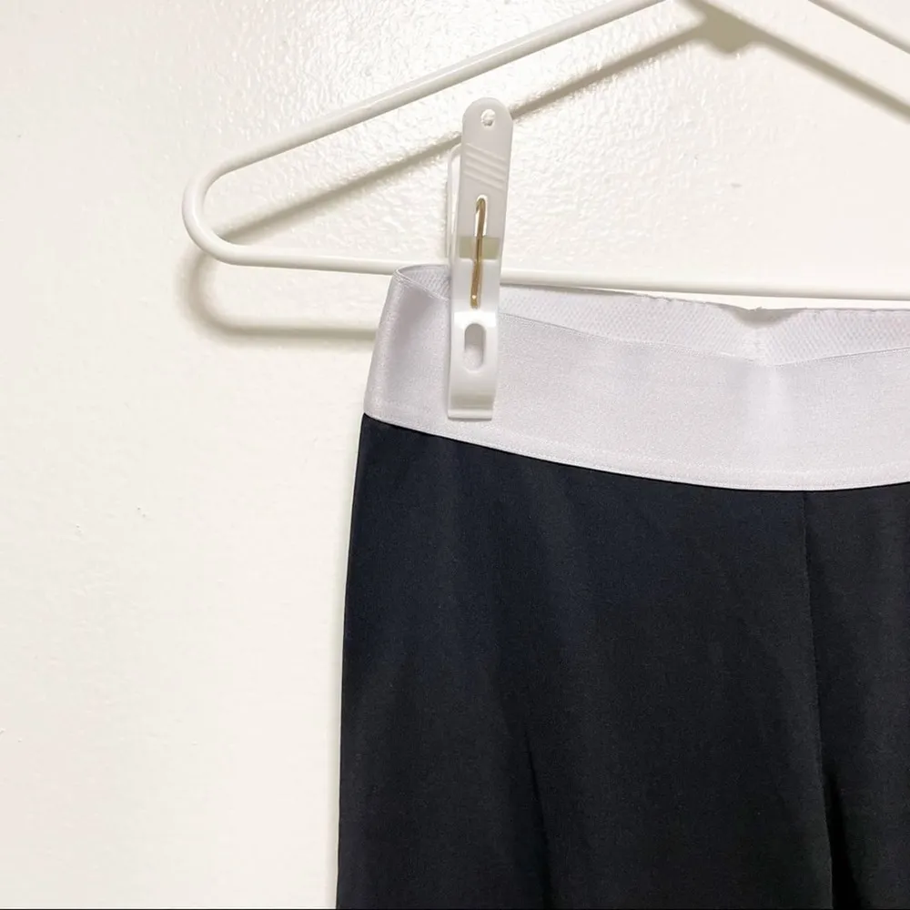 Adidas Black Climacool Athletic Leggings - Image 5