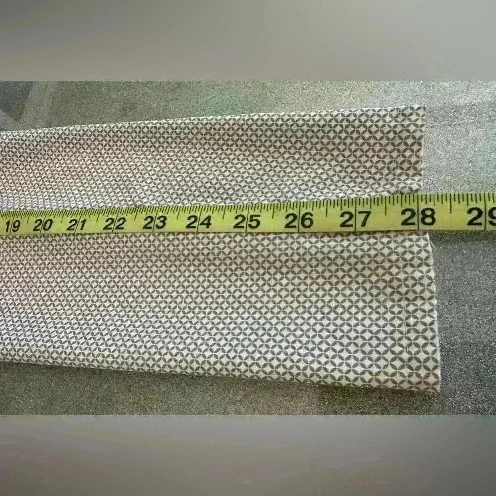 Women Straight Leg Casual Pants (524) - Image 12