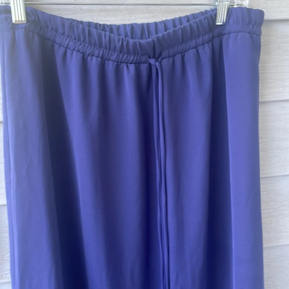 Fourteenth place size M A line Skirt with side slits size M - Image 5