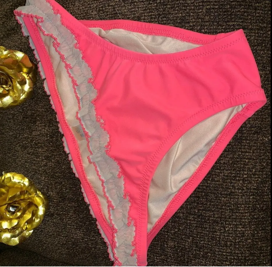 Victoria's Secret Bikini Bottom XS - Image 2