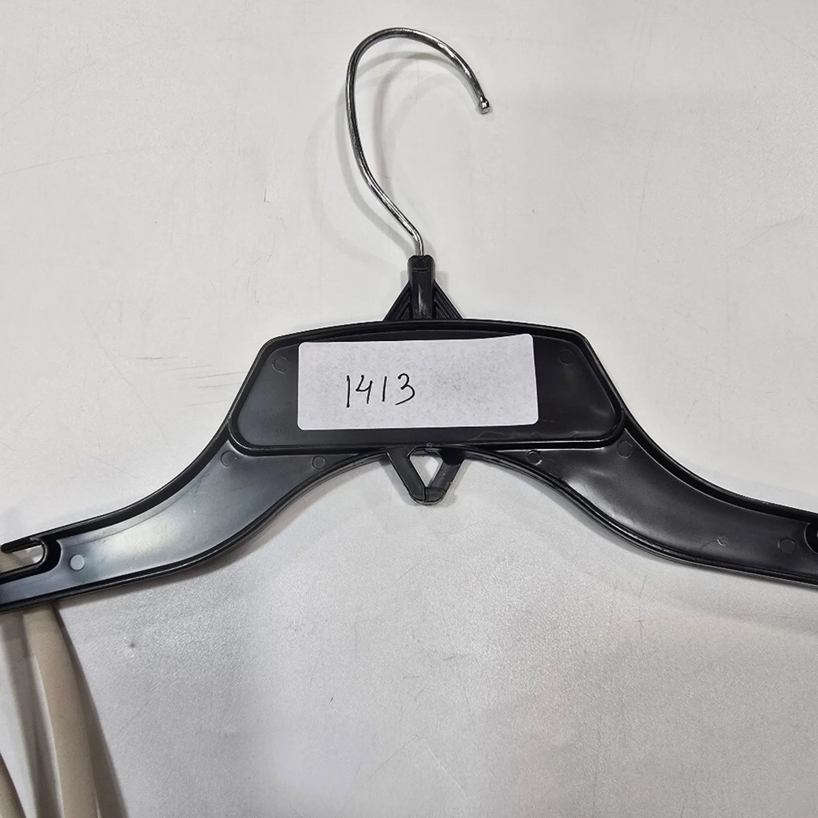 Tularosa Nora Mini Dress in Frosted Almond XXS - Image 13